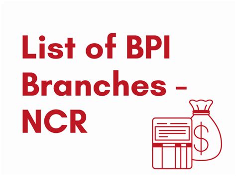 bpi serendra photos|List of BPI (Bank Of The Philippine Islands) Branches – NCR.